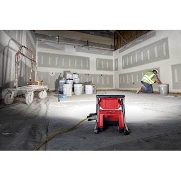 MILWAUKEE 2366-20 PROJECTEUR DOUBLE PUISSANCE M18 OUTIL SEULEMENT