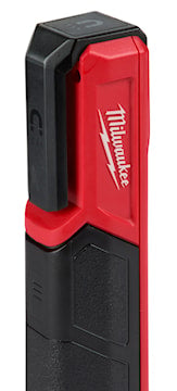 MILWAUKEE 2112-21 LAMPE ROVER DE POCHE RECHARGEABLE 445 LUMENS