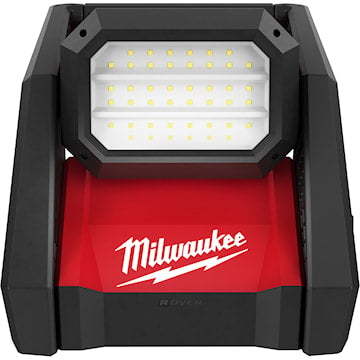 MILWAUKEE 2366-20 PROJECTEUR DOUBLE PUISSANCE M18 OUTIL SEULEMENT
