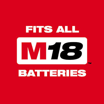 MILWAUKEE 2366-20 PROJECTEUR DOUBLE PUISSANCE M18 OUTIL SEULEMENT