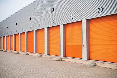 ACUITY/LITHONIA 268TUF LUM MURAL DEL 22W 600/2950LM 5K 120/277V BRONZE