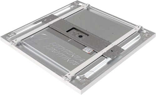 ACUITY/LITHONIA 270HR5 CEILING MOUNTING BRACKET CPANL PANEL 2X2 / 2X4