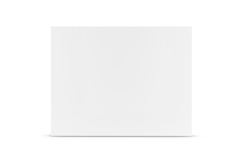 STELPRO DESIGN MIR1502SW CONV MIRAGE BLANC SILICE1500W 240V