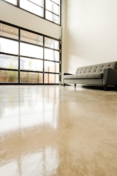 STELPRO DESIGN SECM2W3250S271 TAPIS BETON 240V 3250W 135.4PI LG 270.8PI CA