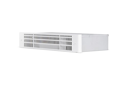 STELPRO DESIGN SKS1002W KICK 1000-500W 240VAEROCONVECTOR WHITE