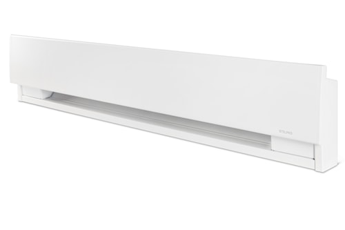 STELPRO DESIGN SPRM1752W PLINTHE PRIMA 1750W 240VBLANC