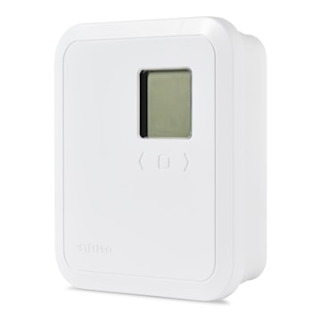 STELPRO DESIGN ST302P THERM ELECT CONV/PLINTHEPROG 3000W 240V WHITE