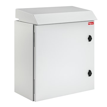 HOFFMAN PTRS242424G3 PROTEK SGL DR SD VENT 3R