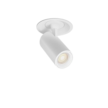 ECLAIRAGE DALS MFD03-CC-WH LUM MULTI FONCTION 3PO DEL 8W 600LM 5CCT 120V