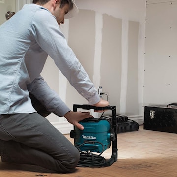 MAKITA DML805 BALADEUSE DEL 14.4/18 VLXT