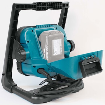 MAKITA DML805 BALADEUSE DEL 14.4/18 VLXT