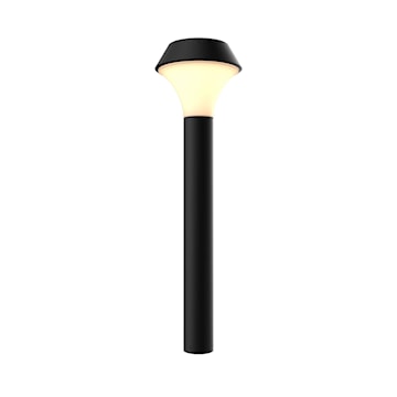 DALS LPL26-CC-BK LIGHTING PATHWAY 13W 800LM 5CCT 12V 26IN/LANTERN HEAD