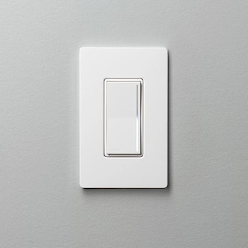 LUTRON STCL-153MH-WH-C GRADATEUR TACTILE SUNNATA LED+ BLANC