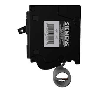 SIEMENS US2:QA120AFCCSA DISJ 1P 20 AMP COMB ARCFAULT CSA PLUG-IN