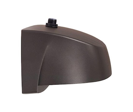 SIGNIFY 912401477098 LED WALL LIGHT 30W 120/277V 4K BRONZE
