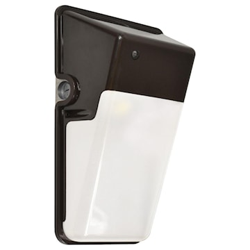 SIGNIFY 912401326467 LED WALL LIGHT 20W 4K 120/277V 2277LM BRONZE