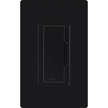LUTRON MA-R-BL-CSA CONTROLE MULTI-LOCATIONCOMPANION NOIR