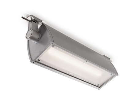 SIGNIFY LLF230WH PROJ DEL RAIL 33W 120V3K 2000LM BLANC NON DIMM