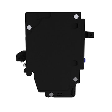SIEMENS US2:Q1515AFCNCSA TWIN CIRCUIT BREAKER 1P 15A 10KA ANTI-ARC PLUG-IN