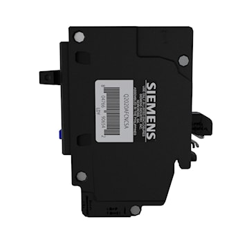 SIEMENS US2:Q2020AFCNCSA DISJ JUMELE 1P 20A 10KAANTI ARC ENFICHABLE