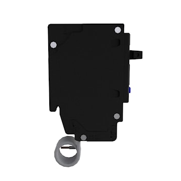 SIEMENS US2:Q115DFNCSA DISJ 1P 15A 10KA AFCI/GFCI NEUTRE ENFICHABLE