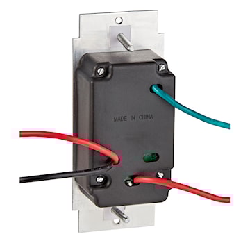 LEVITON Variateur d'ambiance 3 voies