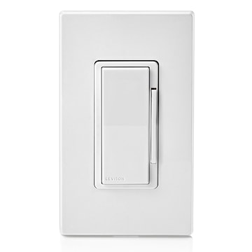 LEVITON D26HD-1BW 2ND GEN DECORAWI-FI DIMMER
