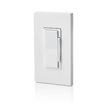 LEVITON D26HD-1BW 2ND GEN DECORAWI-FI DIMMER