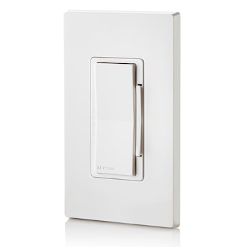 LEVITON DD00R-DLZ GRADATEUR ASSERVI ASSORTI NUM DECORA 120/277V