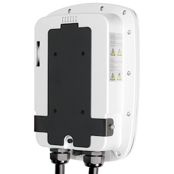 LEVITON EV32W BORNE DE RECHARGE 32A AVEC WI-FI