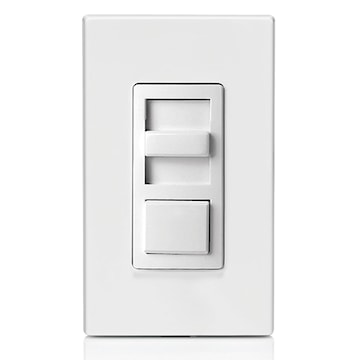 LEVITON IP710-LFZ GRAD GLISSIERE 0-10V 1PA 3V 1200VA120VAC BLANC