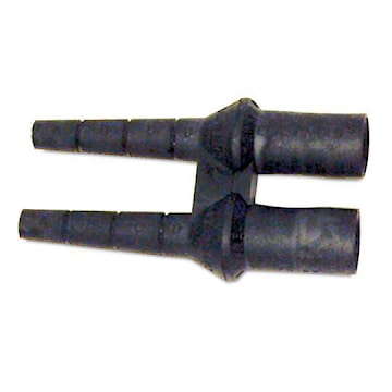 ABB D65 U (C) CONN SEPAR BIPOLAR CLASSIC