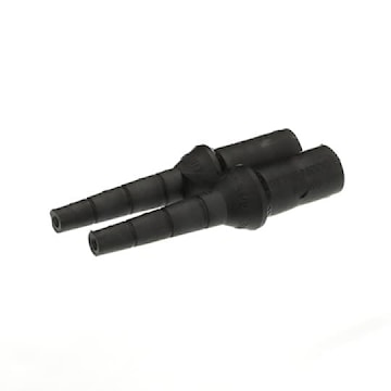 ABB D65 U (C) CONN SEPAR BIPOLAR CLASSIC