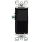 LEVITON 5603-P2T INTERR 15A 3V 12V0 DECAM CLAIR