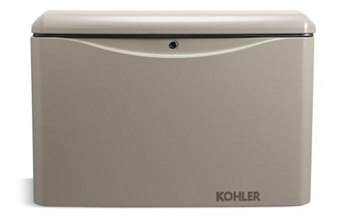 KOHLER 26RCA-QS50 26KW GENERATRICE 1 PH 240V CSA TROUSSE HIVER