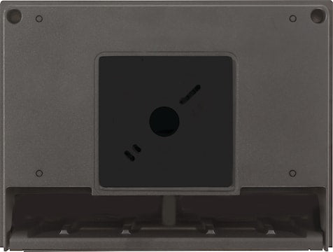 ACUITY/LITHONIA 277KPF LUM MURAL DEL 47W 6000LM3K 120/277V BRONZE FCO