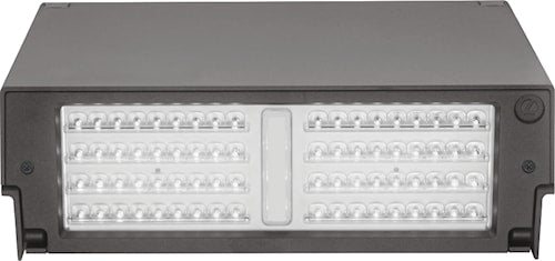 ACUITY/LITHONIA 277KPF LUM MURAL DEL 47W 6000LM3K 120/277V BRONZE FCO