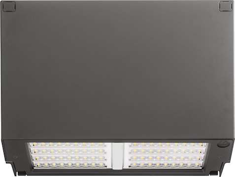 ACUITY/LITHONIA 277KPF LUM MURAL DEL 47W 6000LM3K 120/277V BRONZE FCO