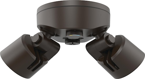 ACUITY/LITHONIA 271FEX LUM DETEC MOUV DEL LM/CCT AJUS 120V BRONZE ROND
