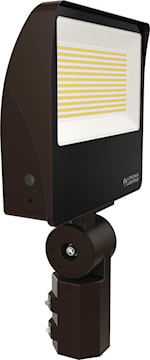 ACUITY/LITHONIA 276AM4 PROJ DEL 111/124/150W 3CCT 120/347V ETR/TEN /PC