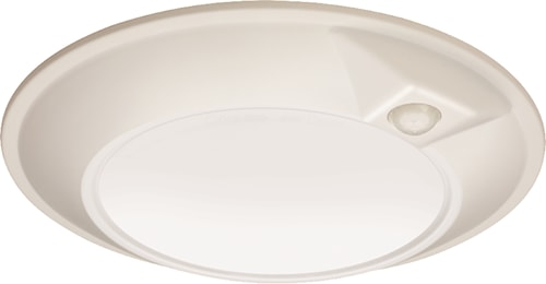 ACUITY/LITHONIA 275HYM LUM LED SURF 6IN ROUND 3CCT 1050LM 120V DIM PIR