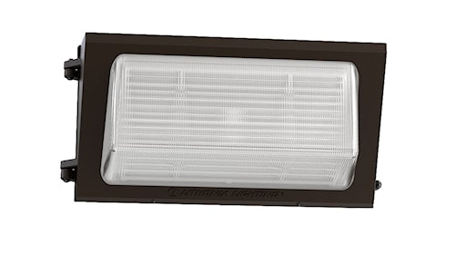 ACUITY/LITHONIA 280GX5 LUM MURAL DEL 8200/16100LM 3/4/5K 120/347V BR PC