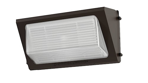 ACUITY/LITHONIA 280GX5 LUM MURAL DEL 8200/16100LM 3/4/5K 120/347V BR PC