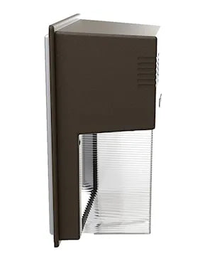 ACUITY/LITHONIA 280JKF LUM MURAL DEL 7/12/17W 3/4/5K 120/277V PC BRONZE