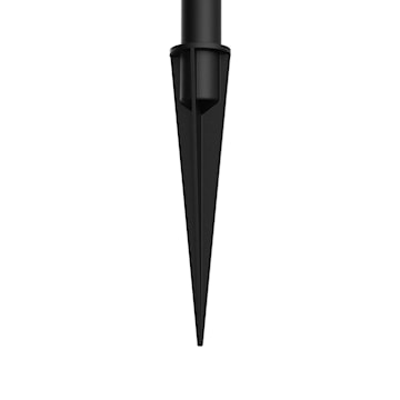 DALS LIGHTING LAN-ACC-MS REPLACEMENT METAL STAKE FOR PROJECTOR