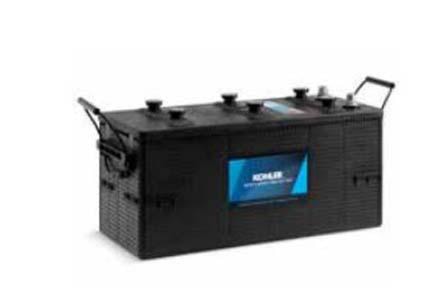 KOHLER GM106380-CAN-S BATTERIE 960CCA