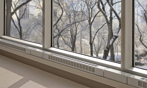 STELPRO DESIGN PDH1752W PLINTHE PORTE PATIO 1750W 240V 100-1/16PO