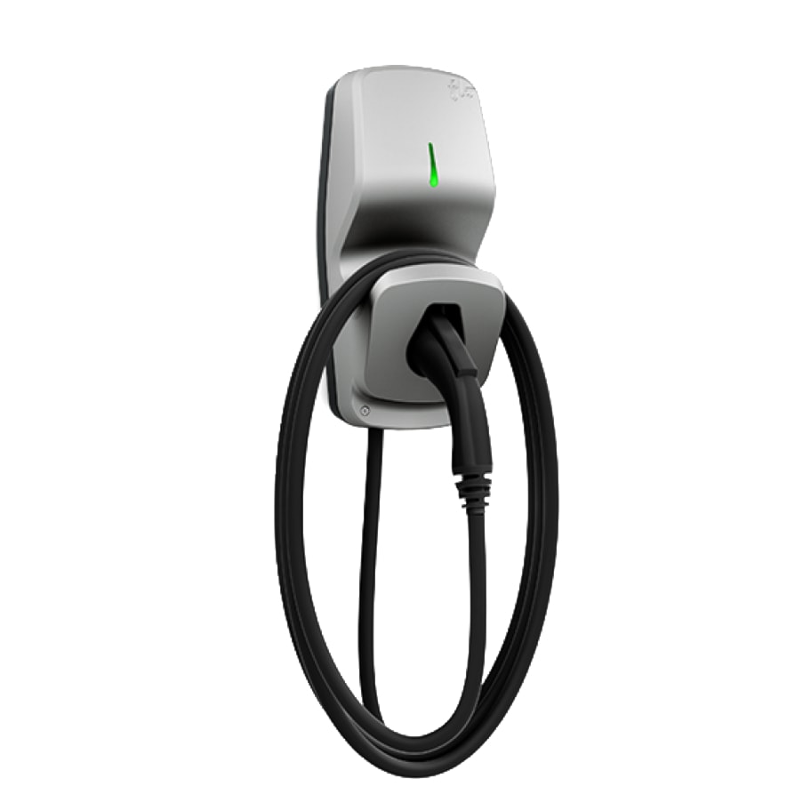 FLO Maison X5 - Level 2 charging station for electric vehicles (EV)