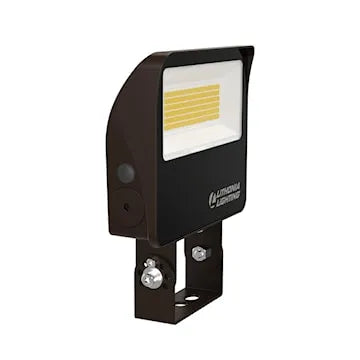 ACUITY/LITHONIA 276ALU PROJ DEL 22/37/56W 3CCT120/277V BRAS/ETRIER /P