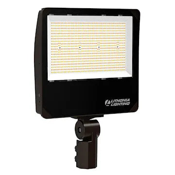 ACUITY/LITHONIA 283G2F PROJ DEL 177/255/342W 3CCT 120/347V ETR/TEN /PC